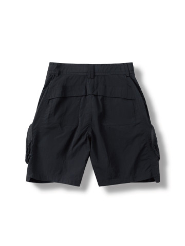 SINGULARITY ｜FUNCTIONAL 3D ZIPPERED POCKET SHORTS