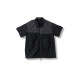 SINGULARITY｜MULTI-FUNCTIONAL ZIP-UP SHIRT