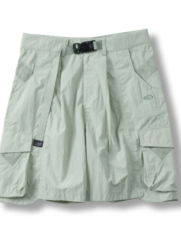 SINGULARITY ｜FUNCTIONAL MESH SHORTS