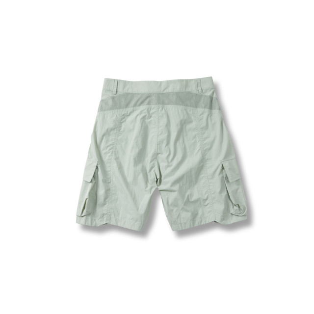 SINGULARITY ｜FUNCTIONAL MESH SHORTS
