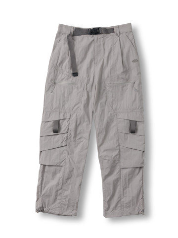 SINGULARITY｜DOUBLE-PLEATED PANTS