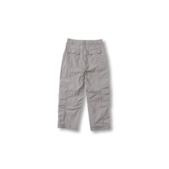 SINGULARITY｜DOUBLE-PLEATED PANTS