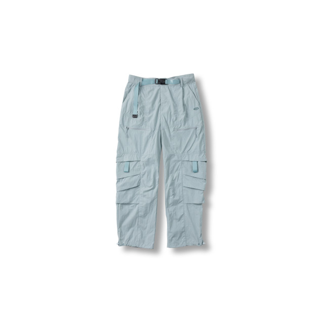 SINGULARITY｜DOUBLE-PLEATED PANTS 