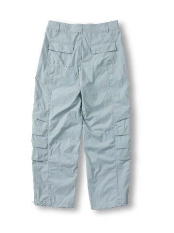 SINGULARITY｜DOUBLE-PLEATED PANTS 