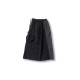 SINGULARITY｜FUNCTIONAL QUICK-RELEASE WRAP SKIRT