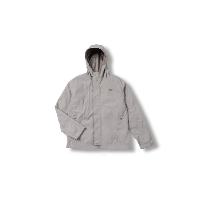 SINGULARITY｜FUNCTIONAL BREATHABLE JACKET