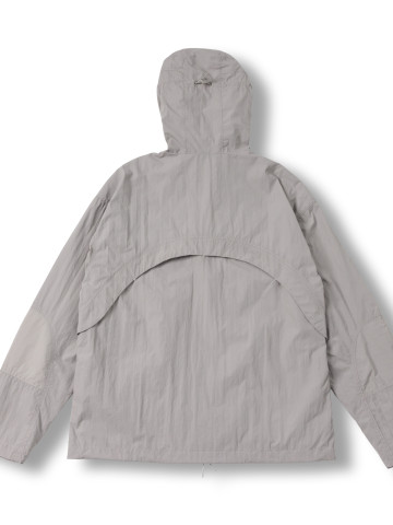 SINGULARITY｜FUNCTIONAL BREATHABLE JACKET