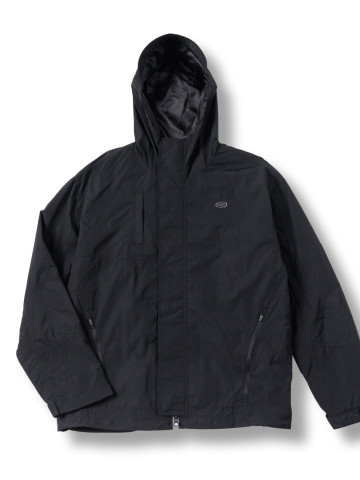 SINGULARITY｜FUNCTIONAL BREATHABLE JACKET