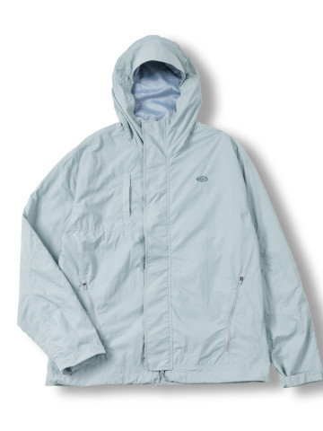 SINGULARITY｜FUNCTIONAL BREATHABLE JACKET
