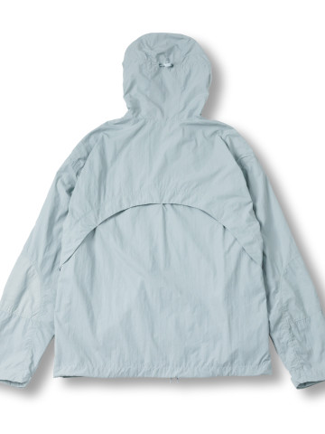 SINGULARITY｜FUNCTIONAL BREATHABLE JACKET