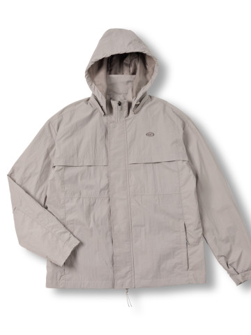 SINGULARITY ｜FUNCTIONAL DECONSTRUCTED JACKET 