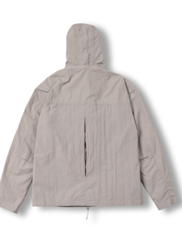 SINGULARITY ｜FUNCTIONAL DECONSTRUCTED JACKET 