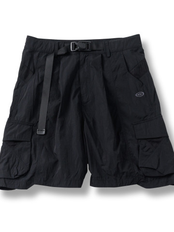 SINGULARITY ｜FUNCTIONAL MESH SHORTS