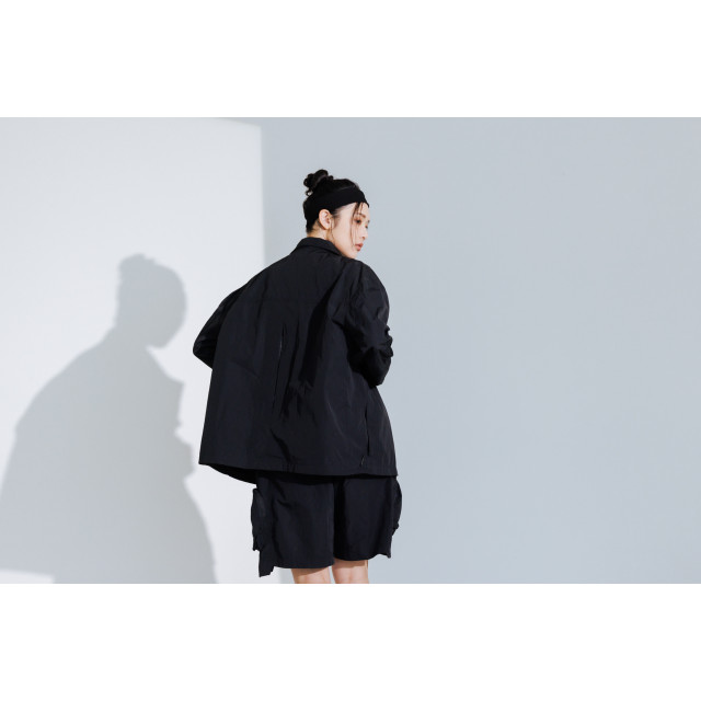 SINGULARITY ｜FUNCTIONAL DECONSTRUCTED JACKET