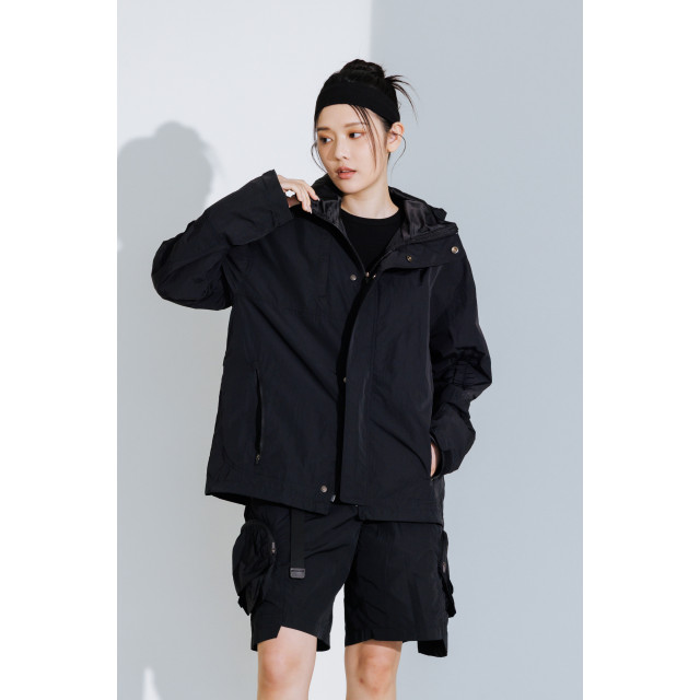 SINGULARITY｜FUNCTIONAL BREATHABLE JACKET