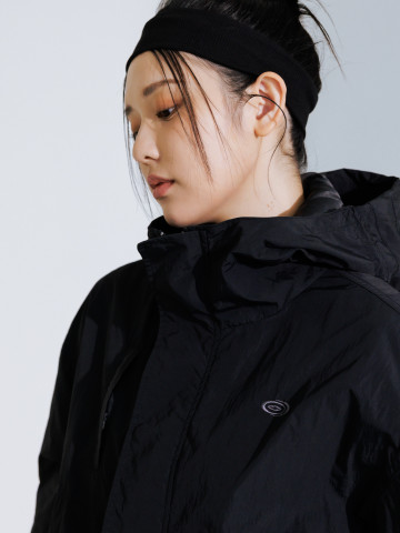 SINGULARITY｜FUNCTIONAL BREATHABLE JACKET