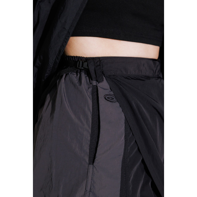SINGULARITY｜FUNCTIONAL QUICK-RELEASE WRAP SKIRT