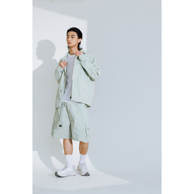 SINGULARITY ｜FUNCTIONAL DECONSTRUCTED JACKET