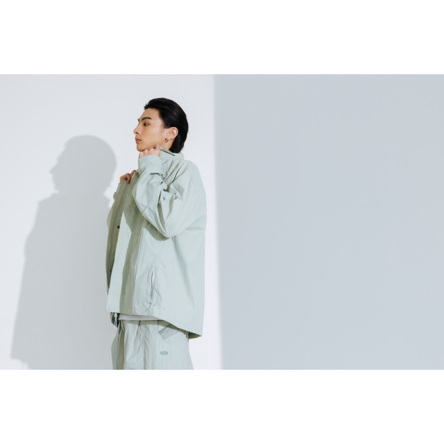 SINGULARITY ｜FUNCTIONAL DECONSTRUCTED JACKET