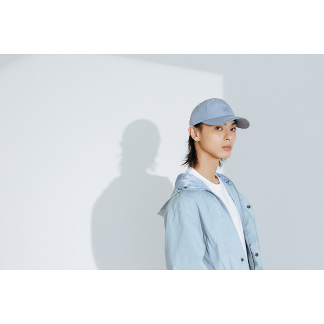  SINGULARITY｜QUICK-DRY CAP