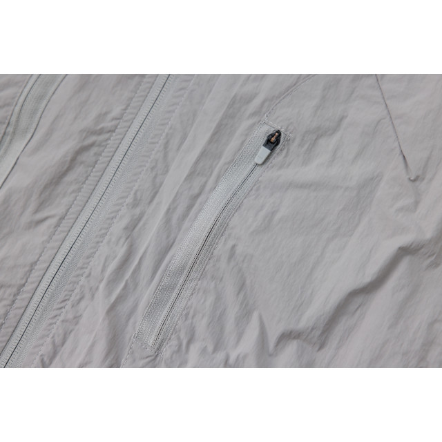 SINGULARITY｜MULTI-FUNCTIONAL ZIP-UP SHIRT