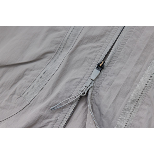 SINGULARITY｜MULTI-FUNCTIONAL ZIP-UP SHIRT