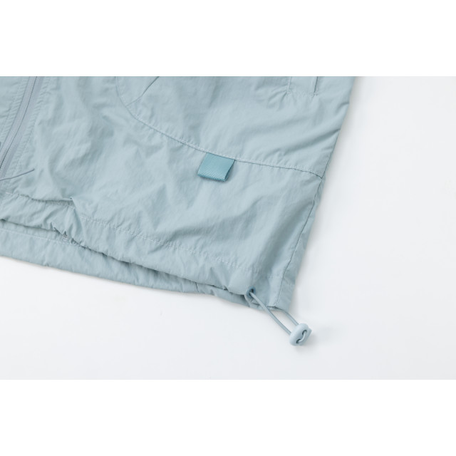 SINGULARITY｜MULTI-FUNCTIONAL ZIP-UP SHIRT