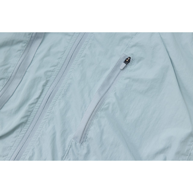 SINGULARITY｜MULTI-FUNCTIONAL ZIP-UP SHIRT