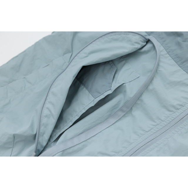 SINGULARITY｜MULTI-FUNCTIONAL ZIP-UP SHIRT