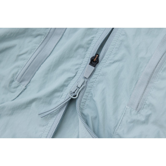 SINGULARITY｜MULTI-FUNCTIONAL ZIP-UP SHIRT