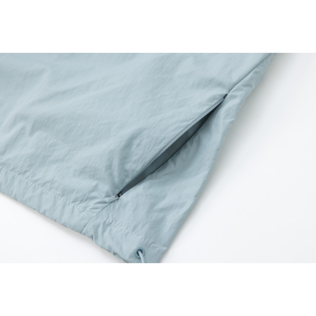 SINGULARITY｜MULTI-FUNCTIONAL ZIP-UP SHIRT