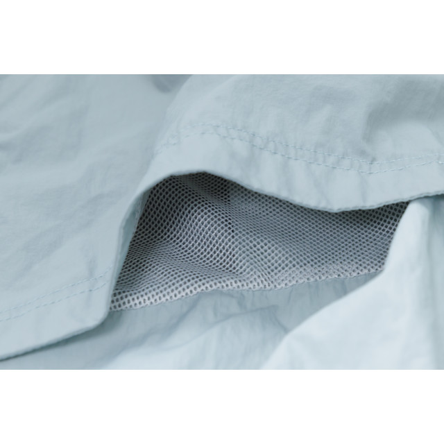 SINGULARITY｜MULTI-FUNCTIONAL ZIP-UP SHIRT