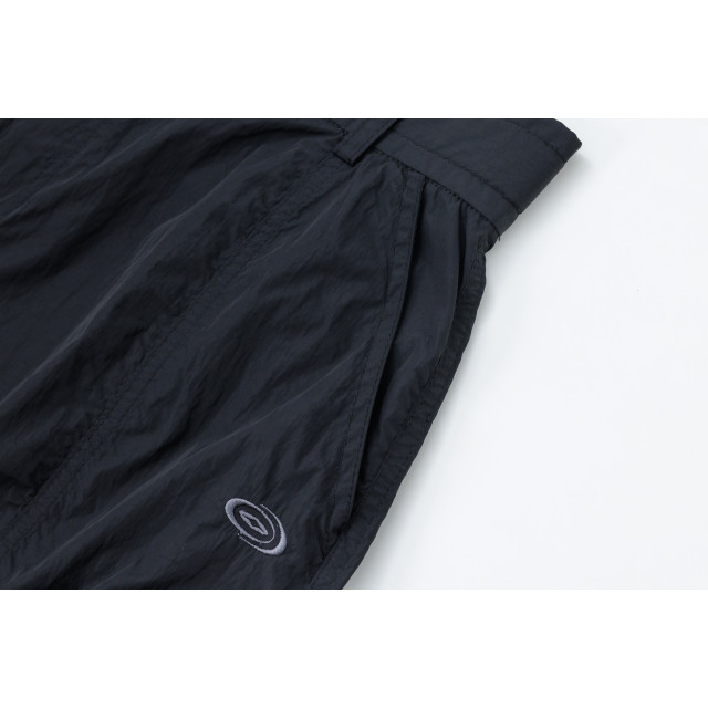 SINGULARITY ｜FUNCTIONAL 3D ZIPPERED POCKET SHORTS