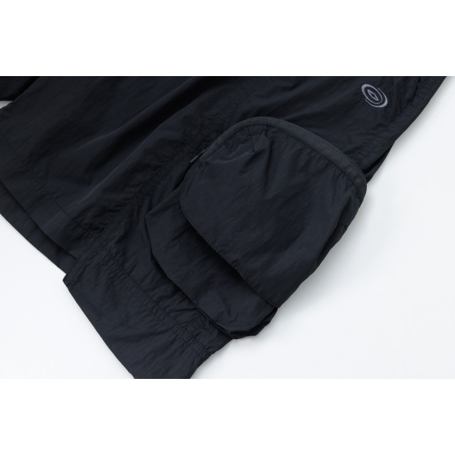 SINGULARITY ｜FUNCTIONAL 3D ZIPPERED POCKET SHORTS