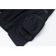SINGULARITY ｜FUNCTIONAL 3D ZIPPERED POCKET SHORTS