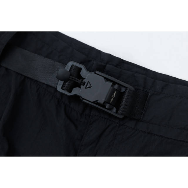 SINGULARITY ｜FUNCTIONAL 3D ZIPPERED POCKET SHORTS
