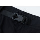 SINGULARITY ｜FUNCTIONAL 3D ZIPPERED POCKET SHORTS