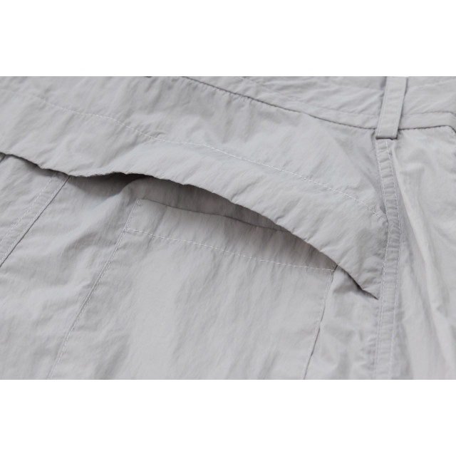 SINGULARITY ｜FUNCTIONAL 3D ZIPPERED POCKET SHORTS