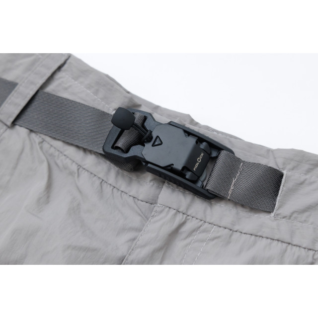 SINGULARITY ｜FUNCTIONAL 3D ZIPPERED POCKET SHORTS