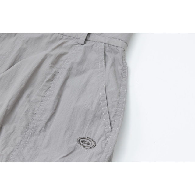 SINGULARITY ｜FUNCTIONAL 3D ZIPPERED POCKET SHORTS