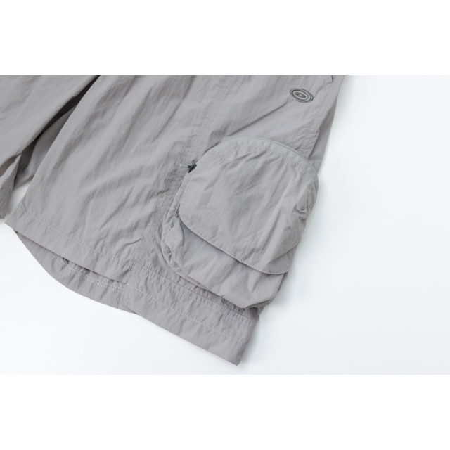 SINGULARITY ｜FUNCTIONAL 3D ZIPPERED POCKET SHORTS