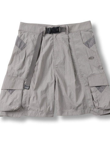 SINGULARITY ｜FUNCTIONAL MESH SHORTS