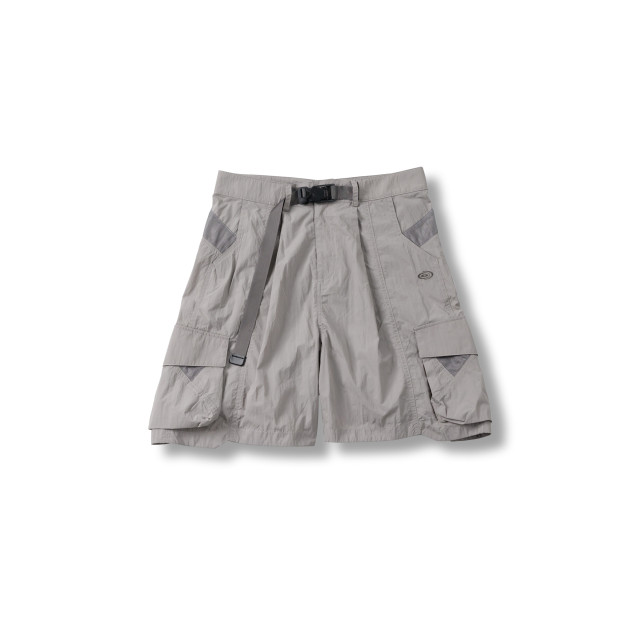 SINGULARITY ｜FUNCTIONAL MESH SHORTS