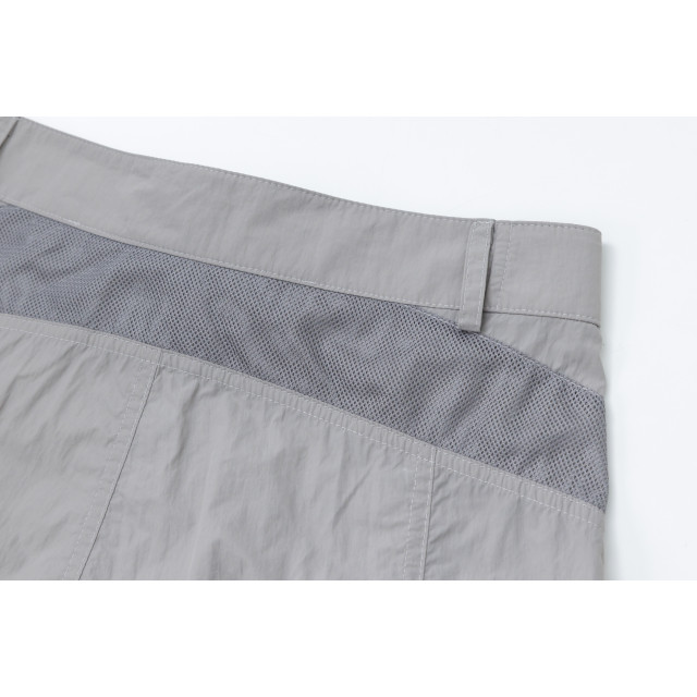 SINGULARITY ｜FUNCTIONAL MESH SHORTS