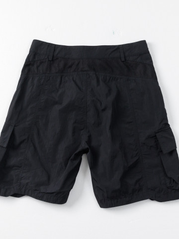 SINGULARITY ｜FUNCTIONAL MESH SHORTS