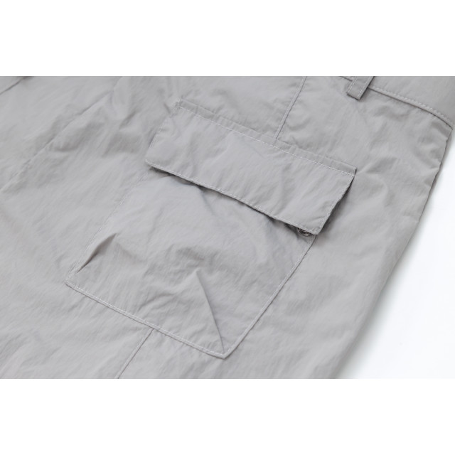 SINGULARITY｜DOUBLE-PLEATED PANTS