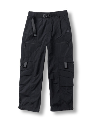 SINGULARITY｜DOUBLE-PLEATED PANTS 