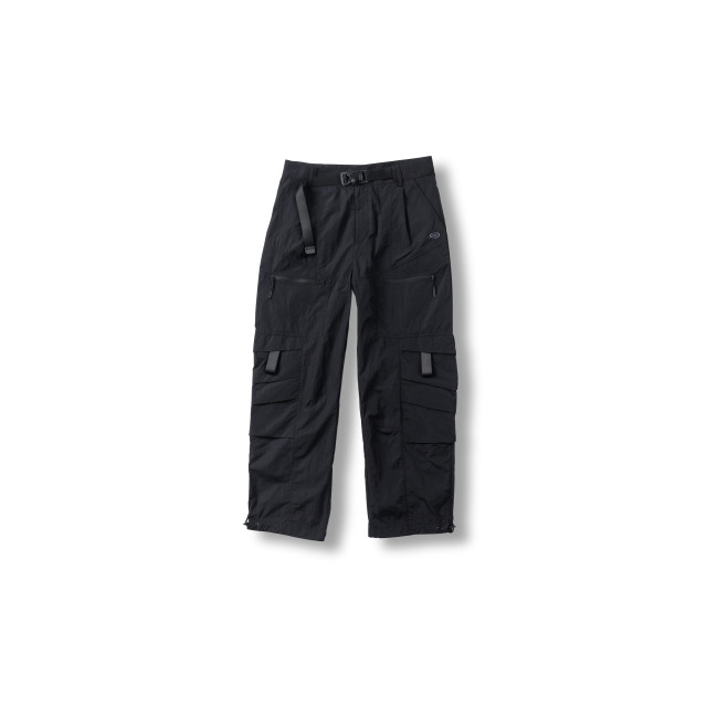 SINGULARITY｜DOUBLE-PLEATED PANTS 