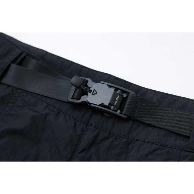 SINGULARITY｜DOUBLE-PLEATED PANTS 