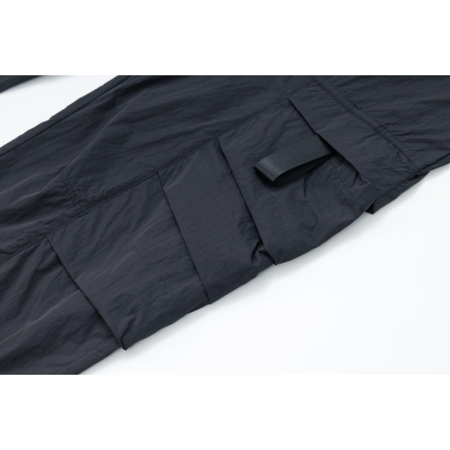 SINGULARITY｜DOUBLE-PLEATED PANTS 